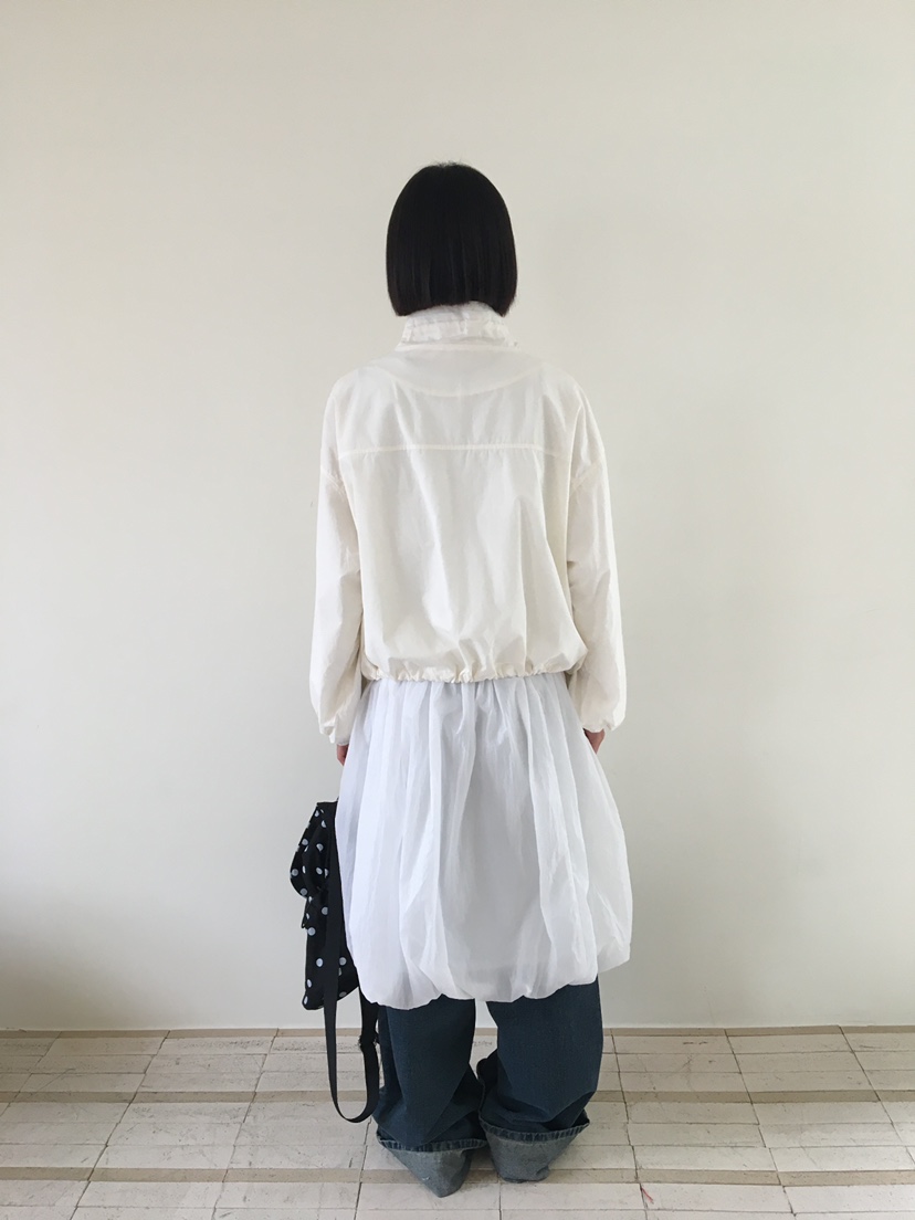 CCW東大門㊣代購女士新款時尚休閑真品25秋冬推薦人氣熱賣夾克CCW--NYUNYU夾克