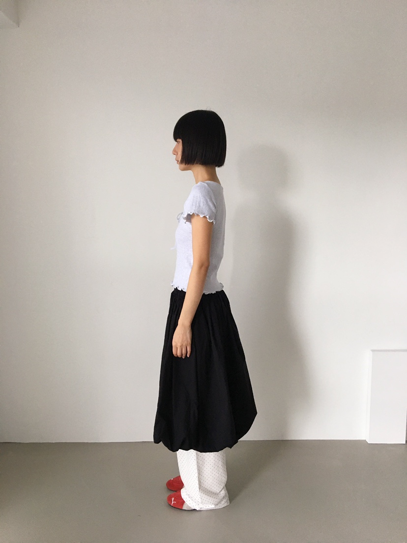 CCW東大門㊣直郵女士新品真品熱賣職業人氣休閑推薦時尚T恤CCW--NYUNYUT恤