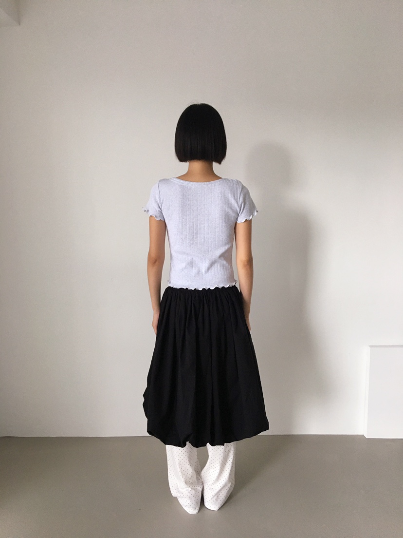 CCW東大門㊣直郵女士新品真品熱賣職業人氣休閑推薦時尚T恤CCW--NYUNYUT恤