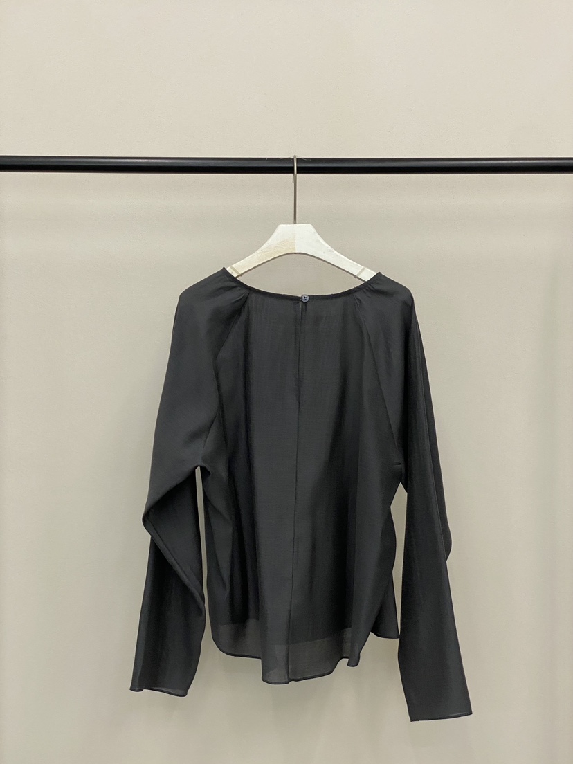 MUCH MORE韓國代購㊣女裝新品熱賣25秋冬真品人氣襯衫蕾絲衫MUCH MORE襯衫/蕾絲衫