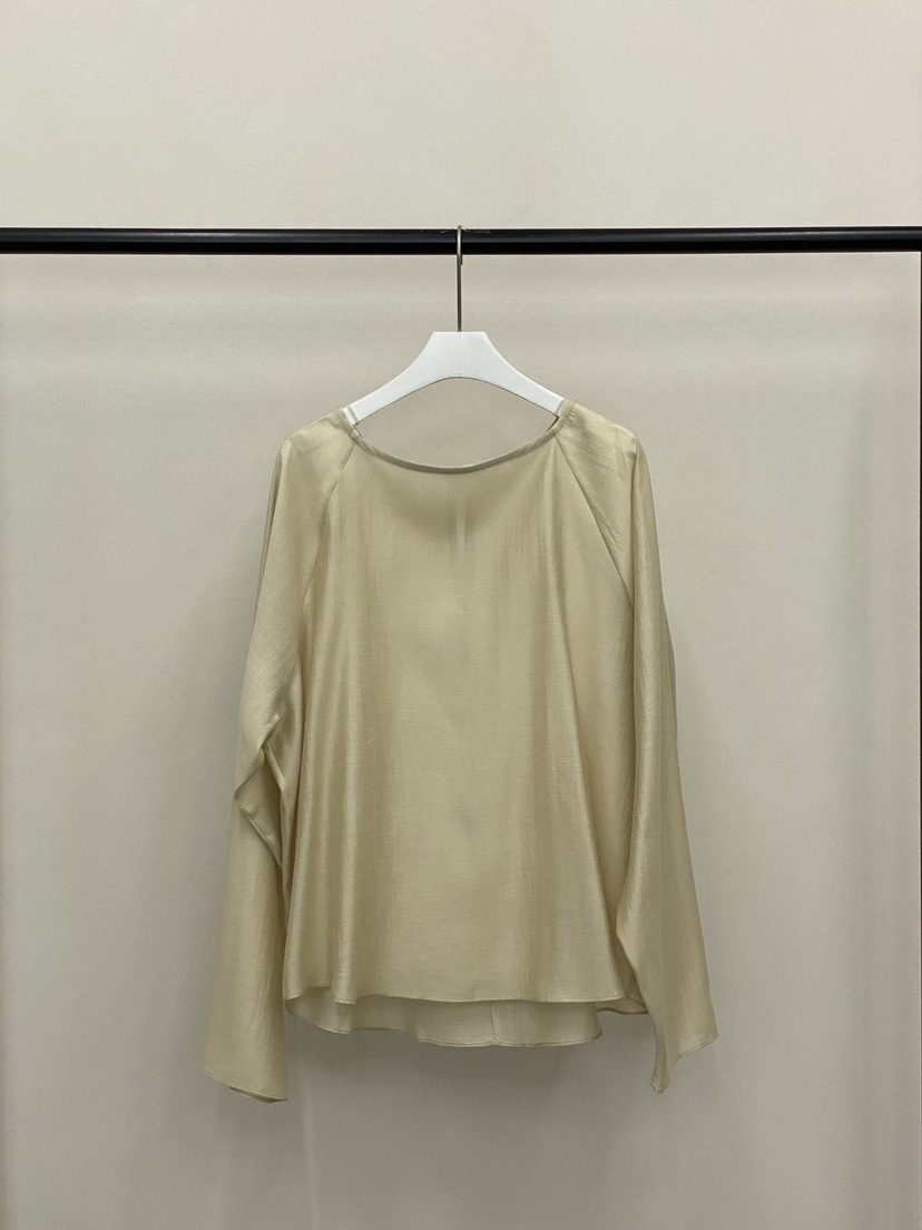 MUCH MORE韓國代購㊣女裝新品熱賣25秋冬真品人氣襯衫蕾絲衫MUCH MORE襯衫/蕾絲衫圖色2