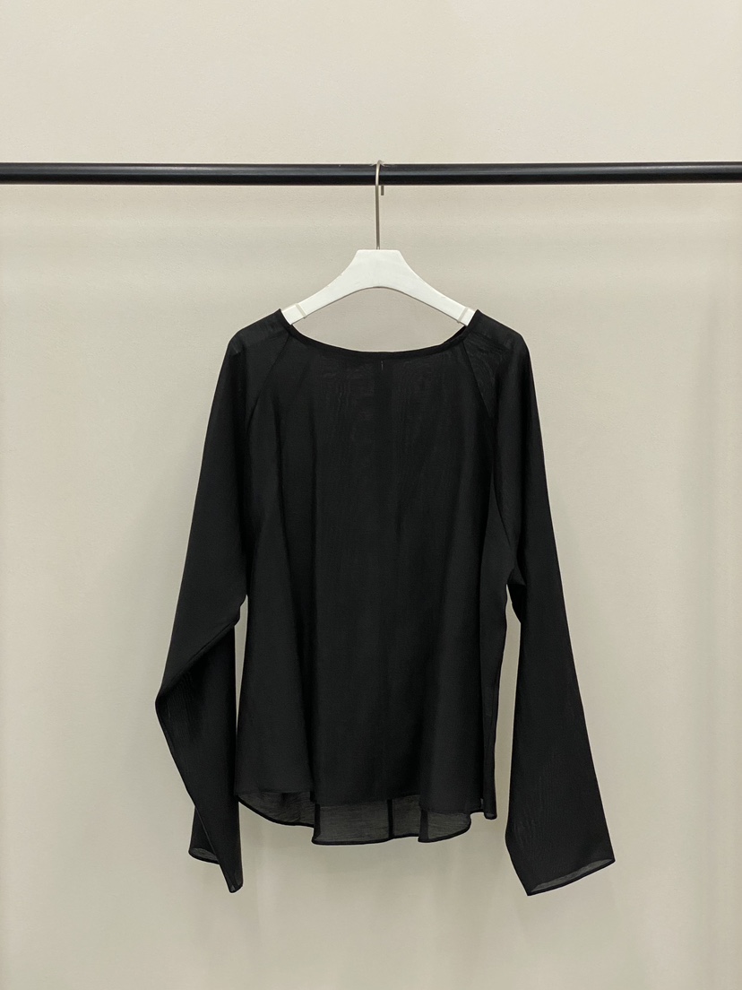 MUCH MORE韓國代購㊣女裝新品熱賣25秋冬真品人氣襯衫蕾絲衫MUCH MORE襯衫/蕾絲衫圖色5