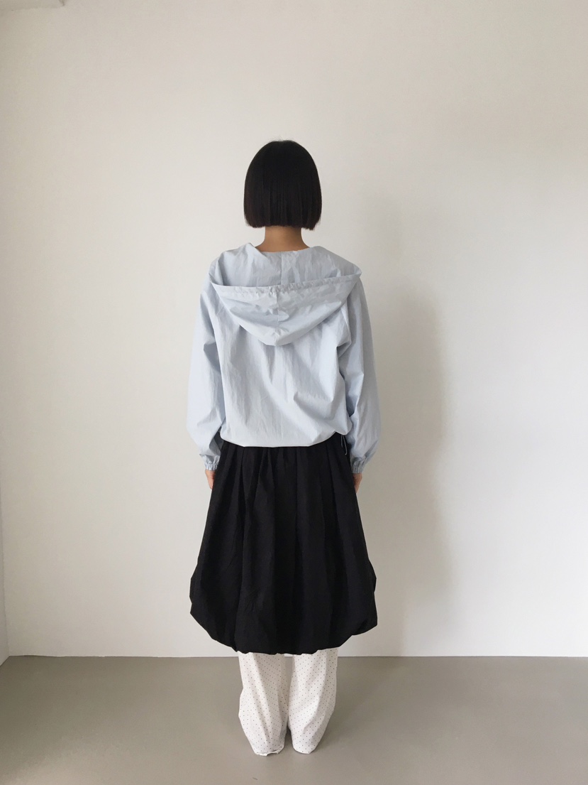 CCW韓國直郵㊣女裝新款人氣休閑時尚真品推薦25秋冬夾克兜帽CCW--NYUNYU夾克