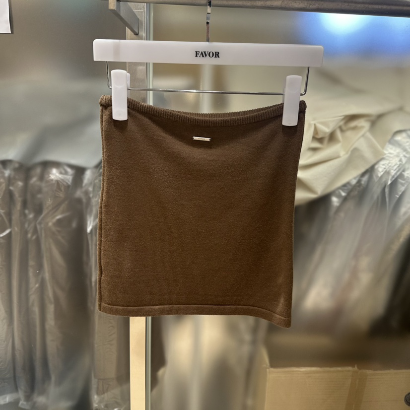 FAVOR-P東大門㊣實拍女士新品25秋冬職業熱賣人氣吊帶背心FAVOR吊帶/背心圖色2