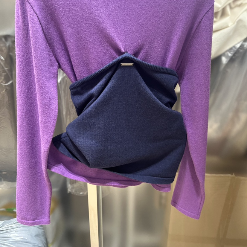 FAVOR-P東大門㊣實拍女士新品25秋冬職業熱賣人氣吊帶背心FAVOR吊帶/背心圖色3