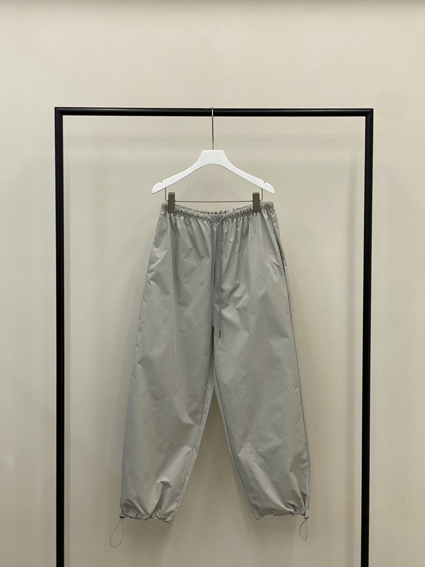 MUCH MORE東大門㊣直郵女士新品熱賣休閑25秋冬真品休閑褲MUCH MORE休閑褲圖色1