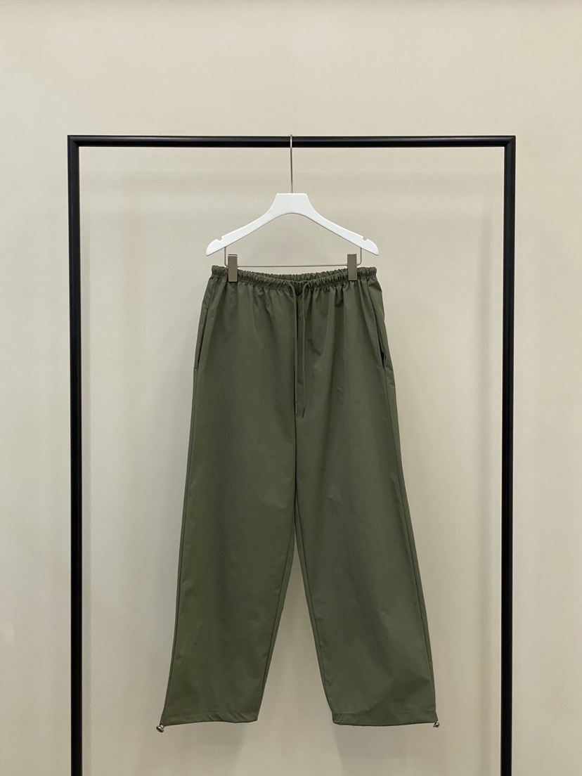 MUCH MORE東大門㊣直郵女士新品熱賣休閑25秋冬真品休閑褲MUCH MORE休閑褲圖色2