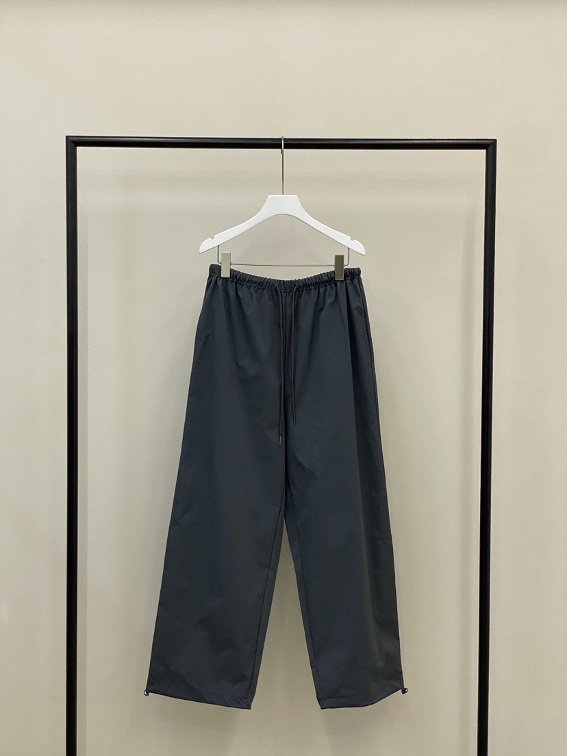MUCH MORE東大門㊣直郵女士新品熱賣休閑25秋冬真品休閑褲MUCH MORE休閑褲圖色3