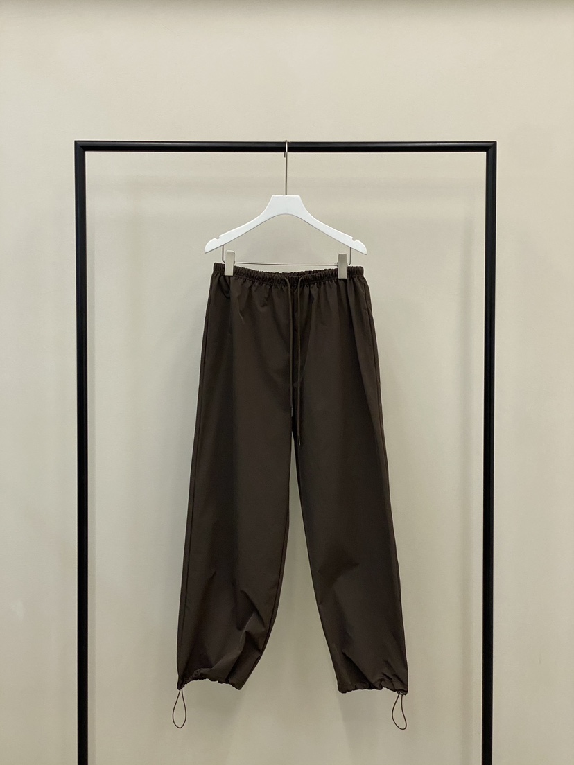MUCH MORE東大門㊣直郵女士新品熱賣休閑25秋冬真品休閑褲MUCH MORE休閑褲圖色4