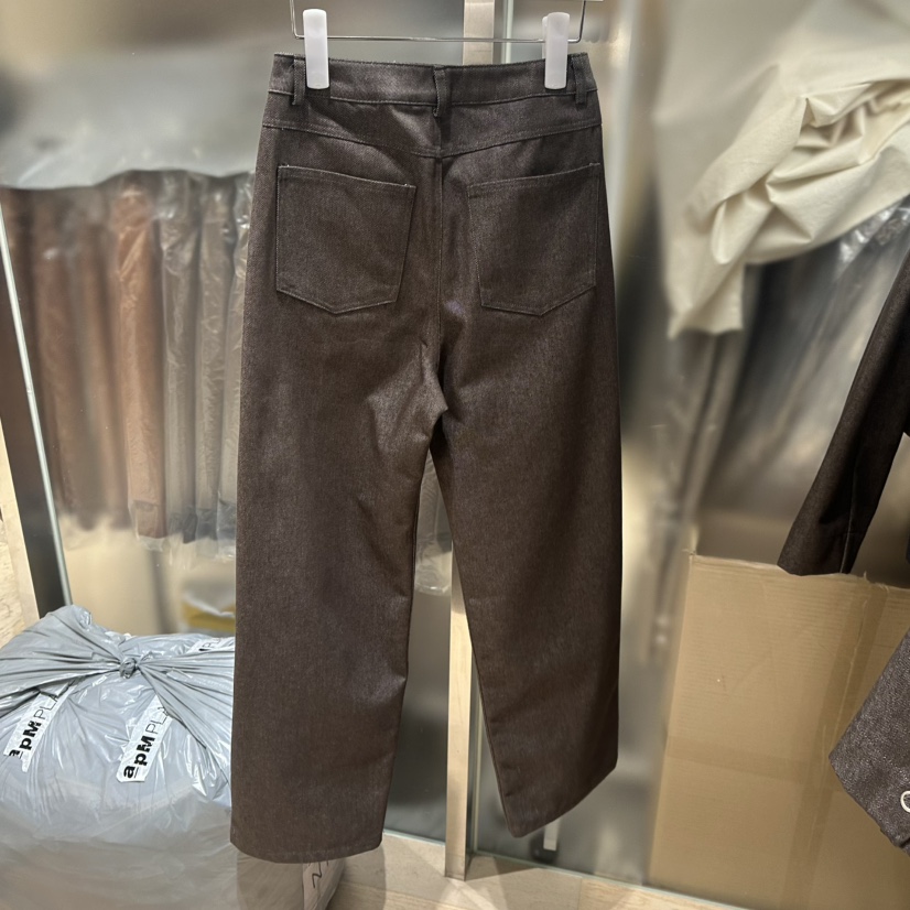 FAVOR-P韓國代購㊣女士新品真品時尚職業休閑熱賣25秋冬休閑褲FAVOR休閑褲
