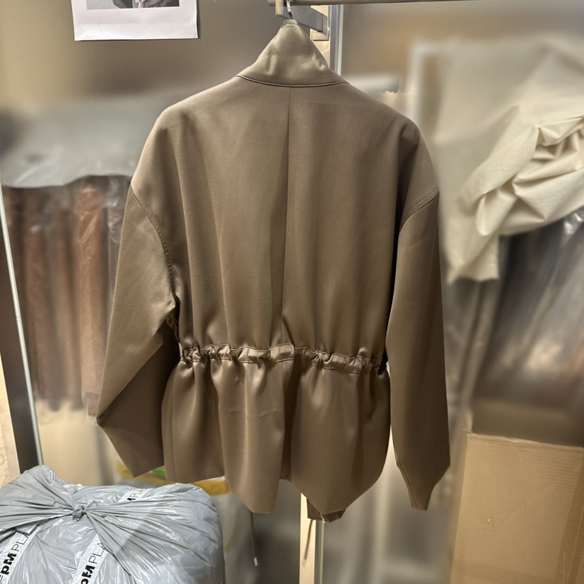 FAVOR-P韓國代購㊣女士新款休閑熱賣推薦真品時尚25秋冬夾克FAVOR夾克