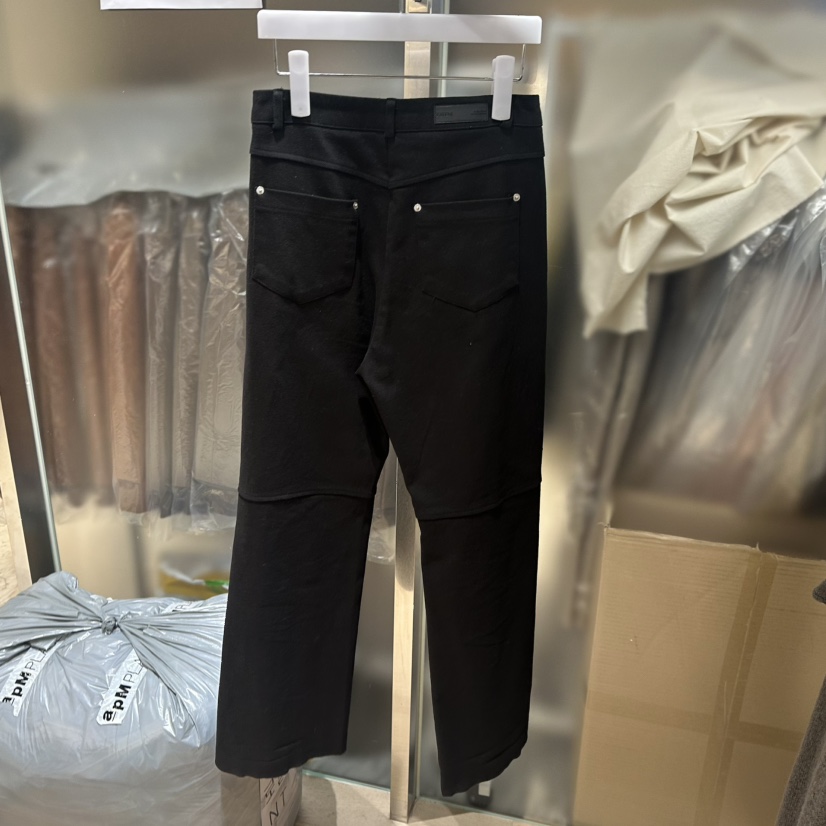 FAVOR-P東大門㊣實拍女裝新品推薦人氣時尚25秋冬職業休閑褲FAVOR休閑褲