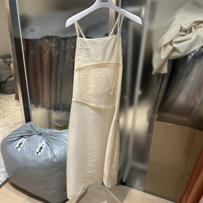 FAVOR-P韓國代購㊣女裝新品真品推薦熱賣休閑職業人氣連衣裙FAVOR連衣裙圖色2