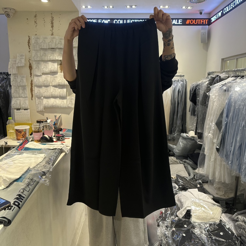 OUTFIT韓國直郵㊣女裝新款休閑職業真品推薦人氣時尚休閑褲OUTFIT休閑褲圖色1