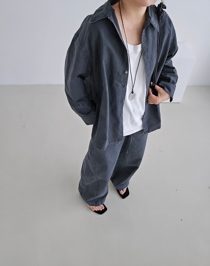 J SHOP東大門㊣實拍女裝新品人氣推薦時尚休閑25秋冬休閑褲J_SHOP休閑褲