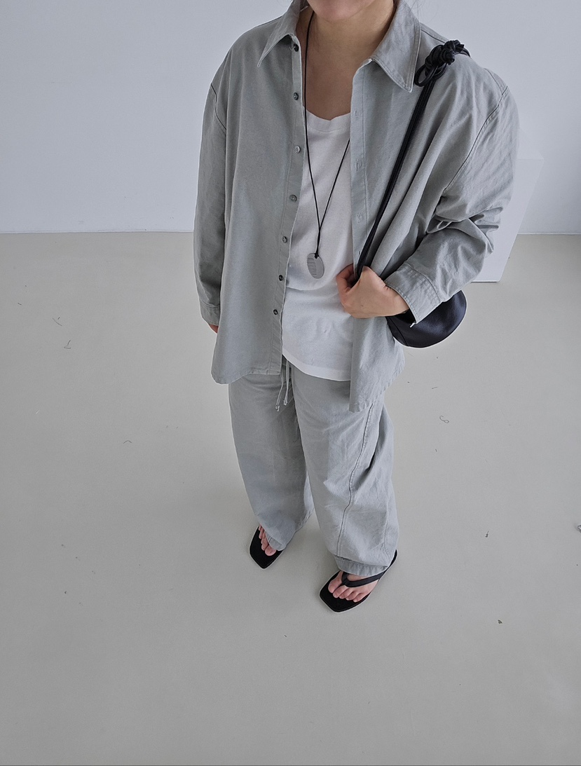 J SHOP東大門㊣直郵女裝新品推薦真品25秋冬熱賣休閑夾克水洗J_SHOP夾克