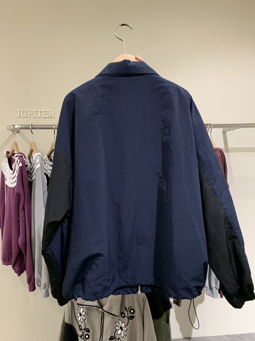JUPITER韓國代購㊣女裝新品25秋冬時尚休閑熱賣人氣真品夾克JUPITER夾克
