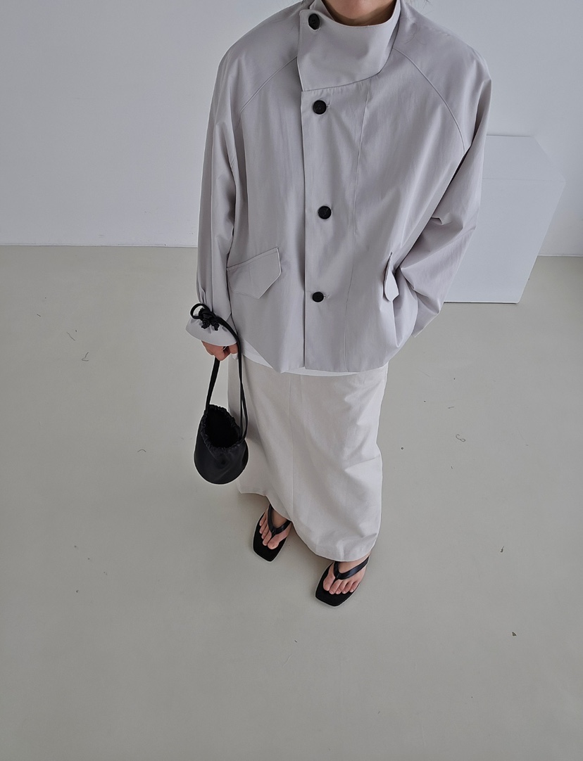 J SHOP韓國直郵㊣女士新品25秋冬人氣熱賣休閑推薦時尚夾克J_SHOP夾克