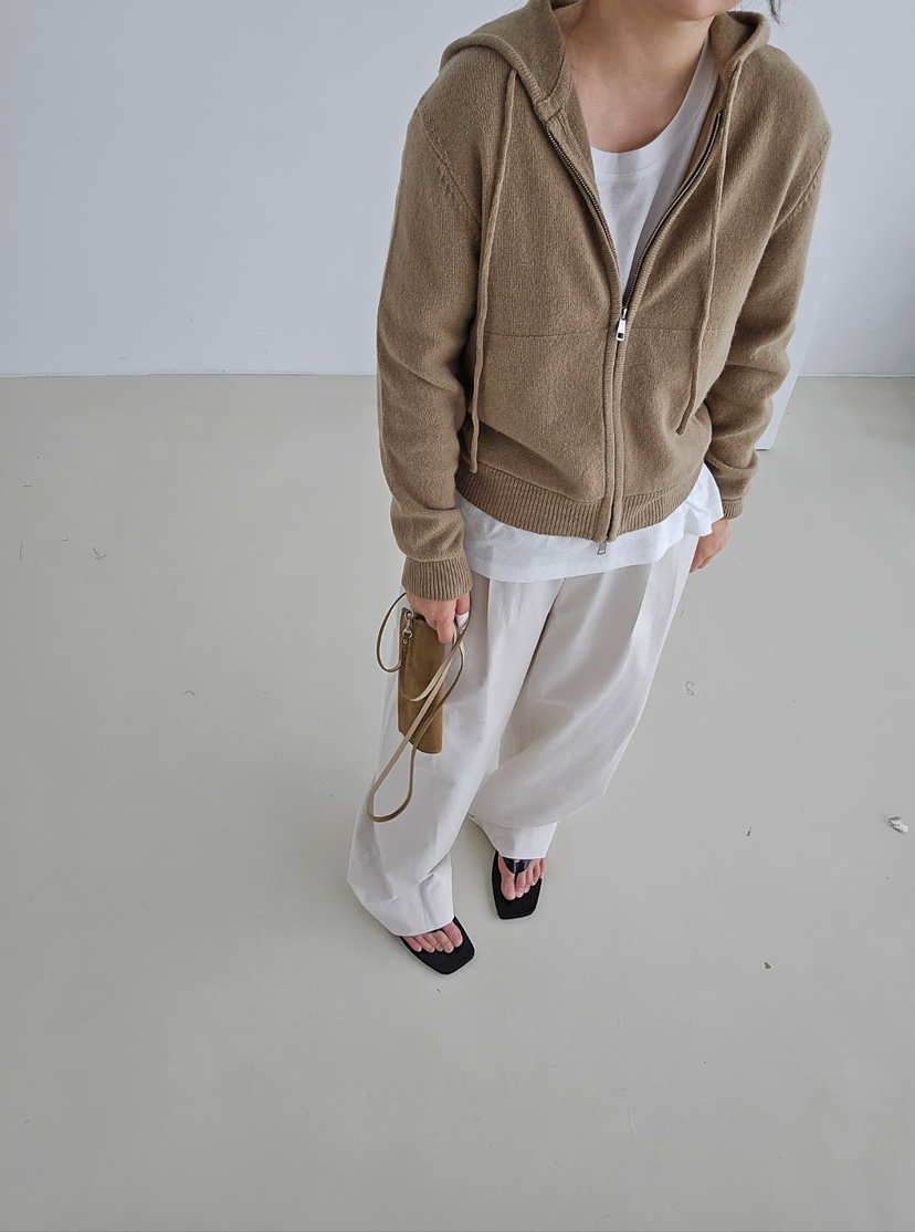 J SHOP東大門㊣代購女裝新款推薦休閑真品人氣職業25秋冬休閑褲J_SHOP休閑褲