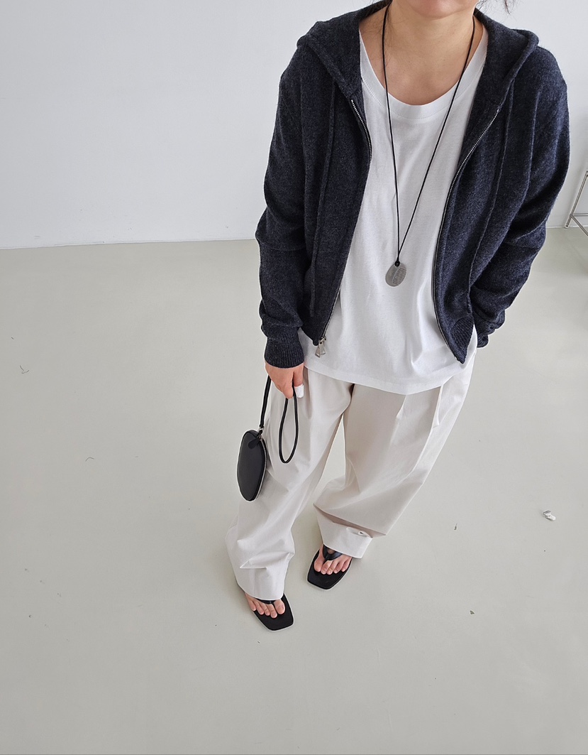 J SHOP東大門㊣代購女裝新款推薦休閑真品人氣職業25秋冬休閑褲J_SHOP休閑褲