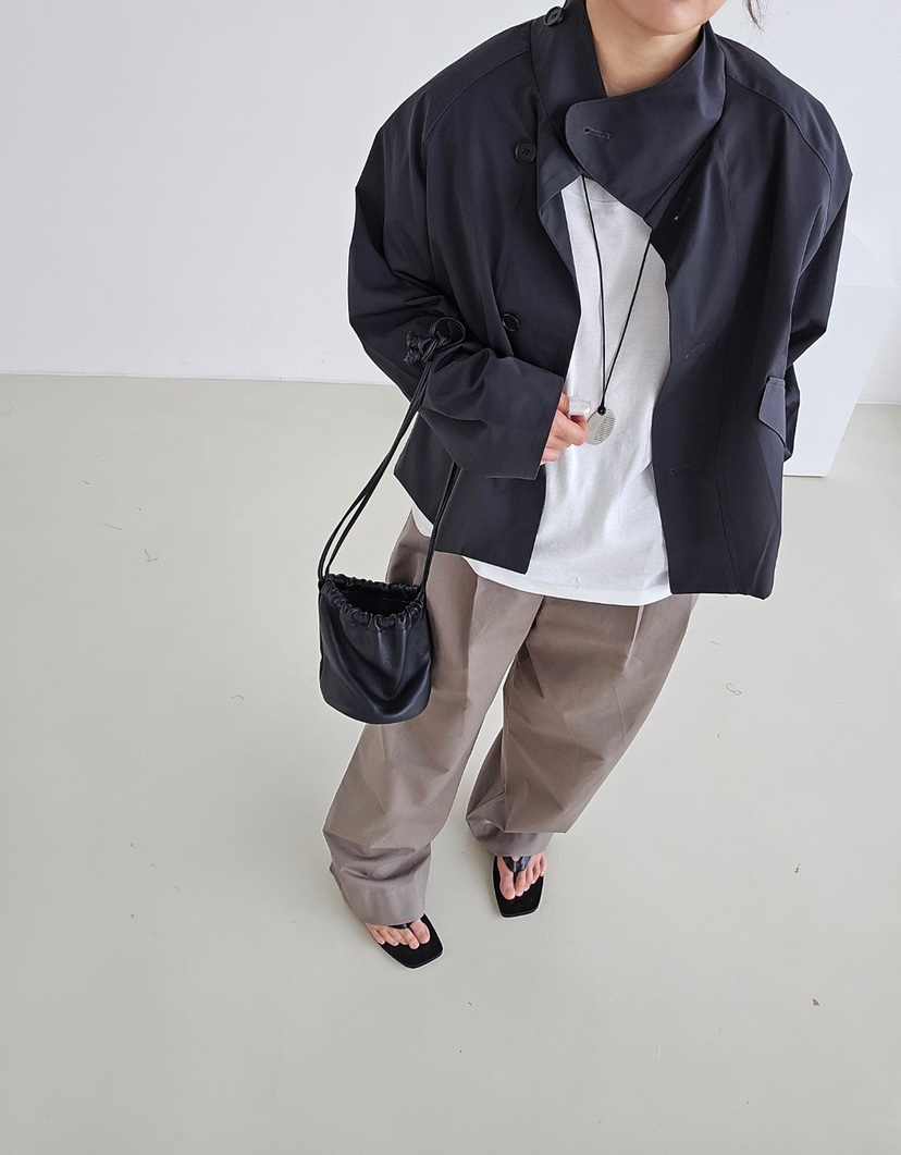 J SHOP東大門㊣代購女裝新款推薦休閑真品人氣職業25秋冬休閑褲J_SHOP休閑褲