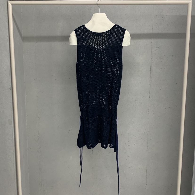 HELDER-P東大門㊣直郵女裝新品25秋冬推薦時尚熱賣吊帶背心HELDER吊帶/背心
