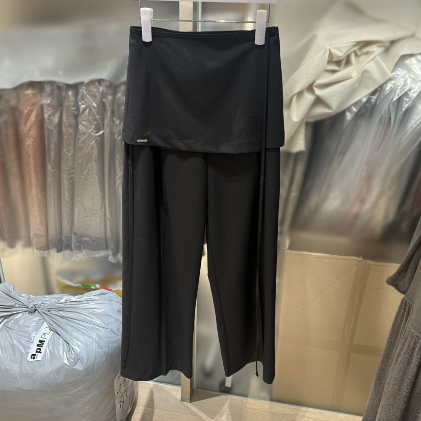 FAVOR-P東大門㊣實拍女裝新品休閑熱賣人氣推薦真品時尚套裝FAVOR套裝圖色2