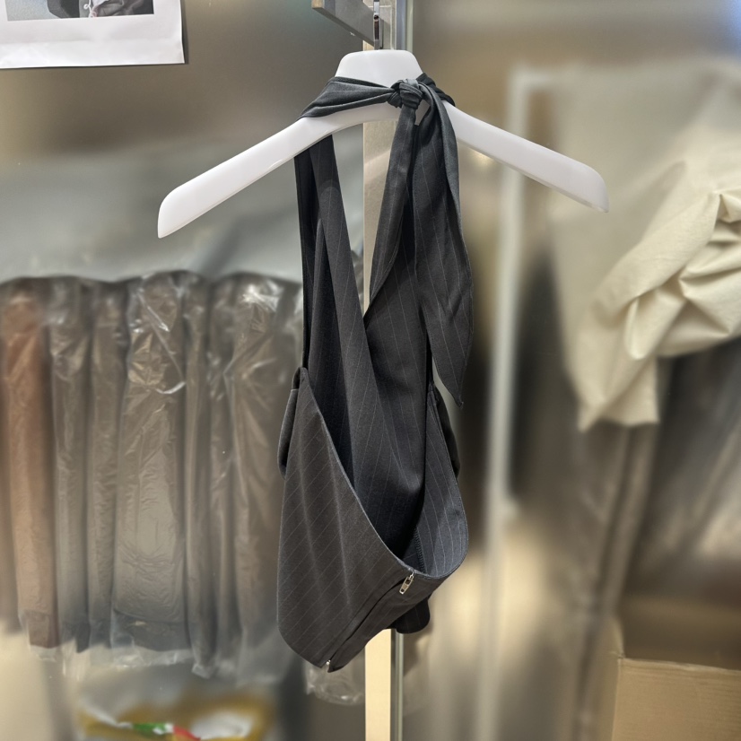 FAVOR-P韓國代購㊣女裝新品熱賣時尚職業休閑真品吊帶背心FAVOR吊帶/背心