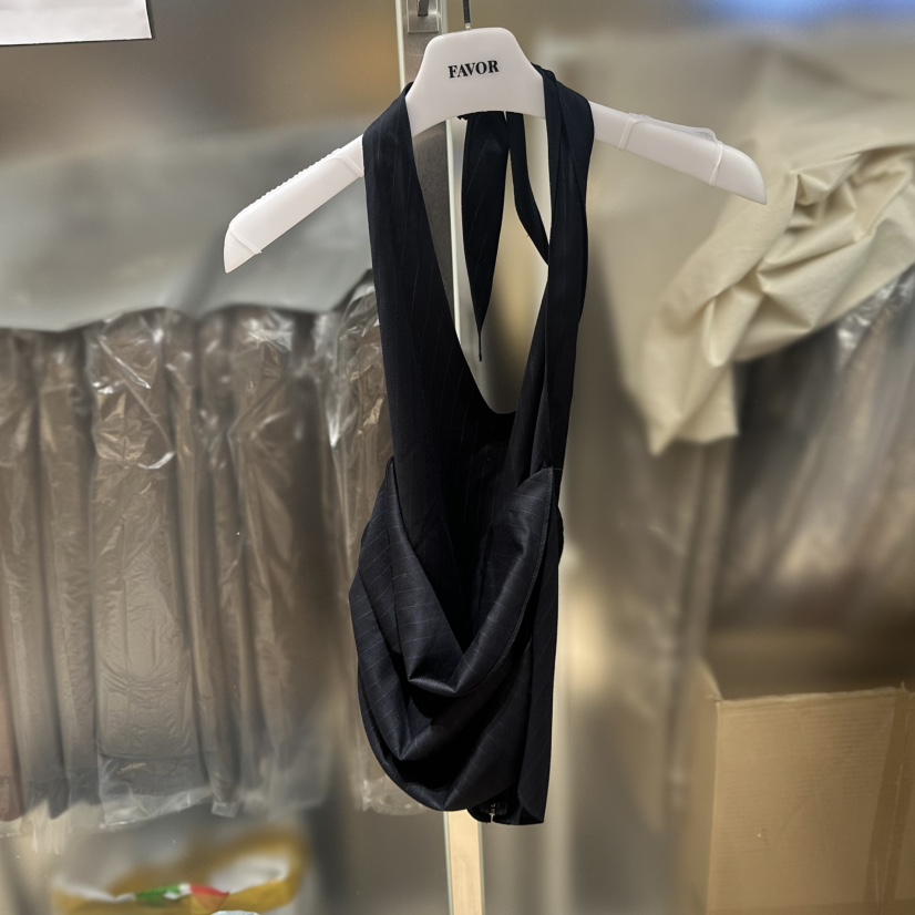FAVOR-P韓國代購㊣女裝新品熱賣時尚職業休閑真品吊帶背心FAVOR吊帶/背心圖色2