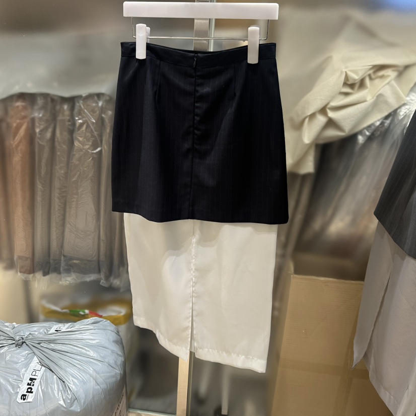 FAVOR-P東大門㊣直郵女士新品真品25秋冬休閑熱賣推薦長裙FAVOR長裙