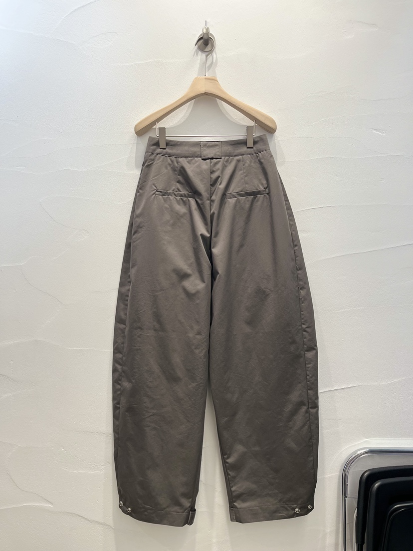 BROWN PAPER-S東大門㊣實拍女士新品熱賣休閑人氣真品休閑褲BROWN PAPER休閑褲
