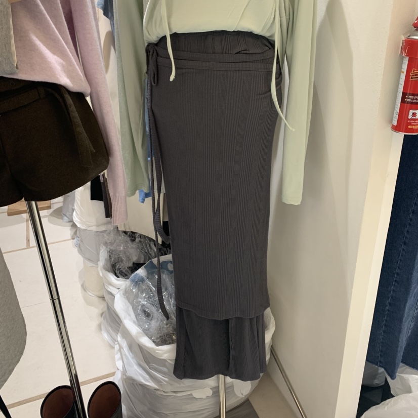 HOWFF韓國代購㊣女士新款時尚熱賣休閑人氣真品推薦職業套裝HOWFF套裝圖色1