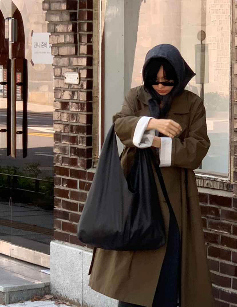A Flan韓國直郵㊣女士新品時尚推薦人氣職業熱賣真品圍巾披肩AFN EDITION圍巾/披肩
