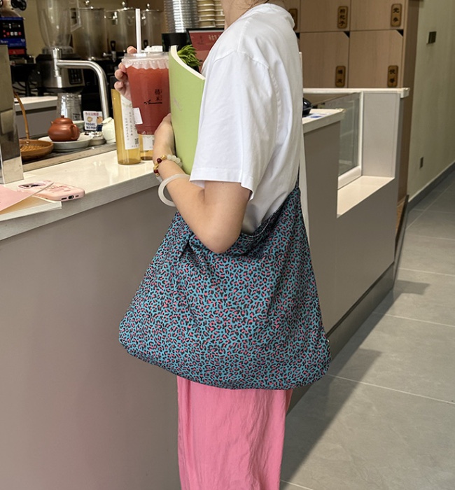 POSH BLUE韓國代購㊣女裝新品職業25秋冬休閑人氣單肩斜跨包POSH BLUE單肩/斜跨包