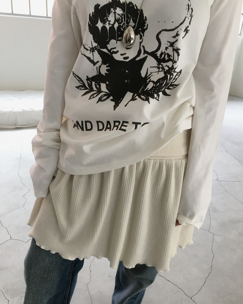 AWESOMESAUCE韓國代購㊣女士新品職業熱賣人氣25秋冬吊帶背心AWESOME SAUCE吊帶/背心