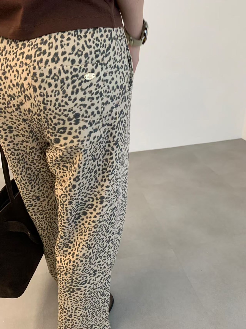 J CRANE-A東大門㊣直郵女裝新品推薦真品人氣職業熱賣休閑褲J CRANE休閑褲