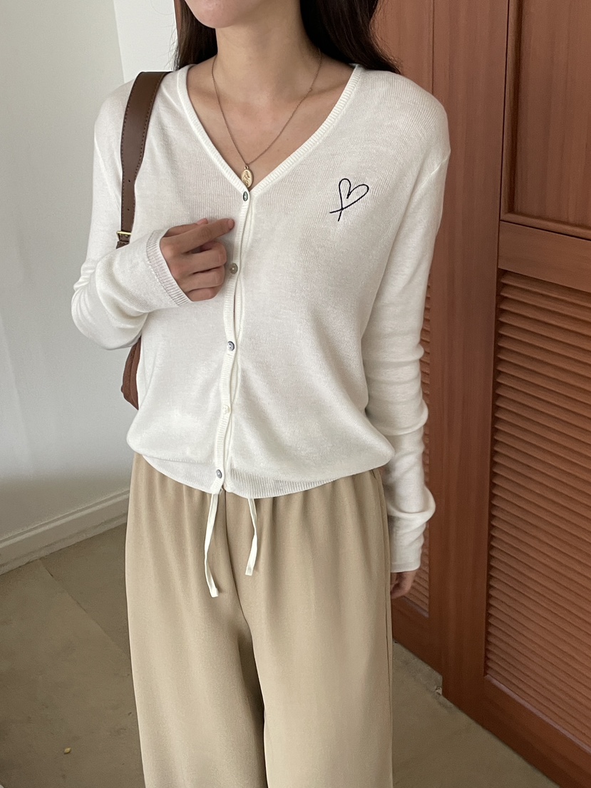 RE:FRESH-L韓國直郵㊣女士新品25秋冬推薦熱賣職業真品針織衫RE:FRESH針織衫