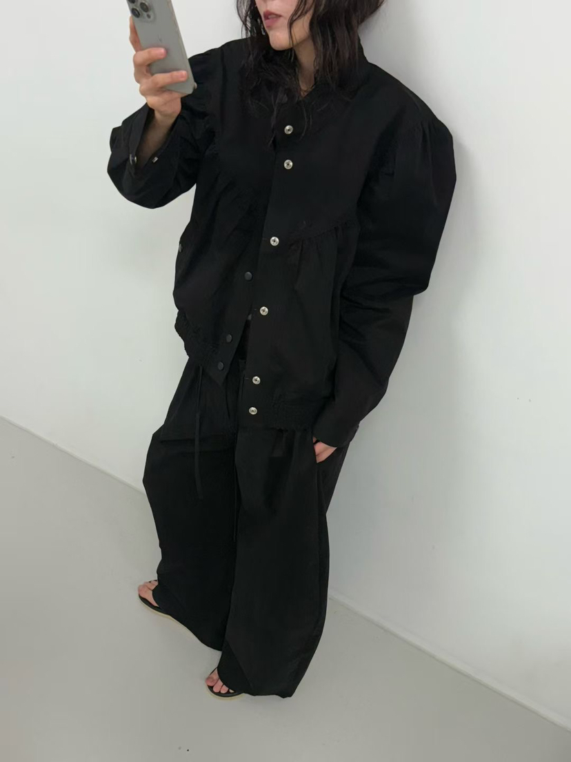 MINIMUZE韓國代購㊣女裝新款真品熱賣推薦人氣25秋冬職業夾克MINIMUZE夾克