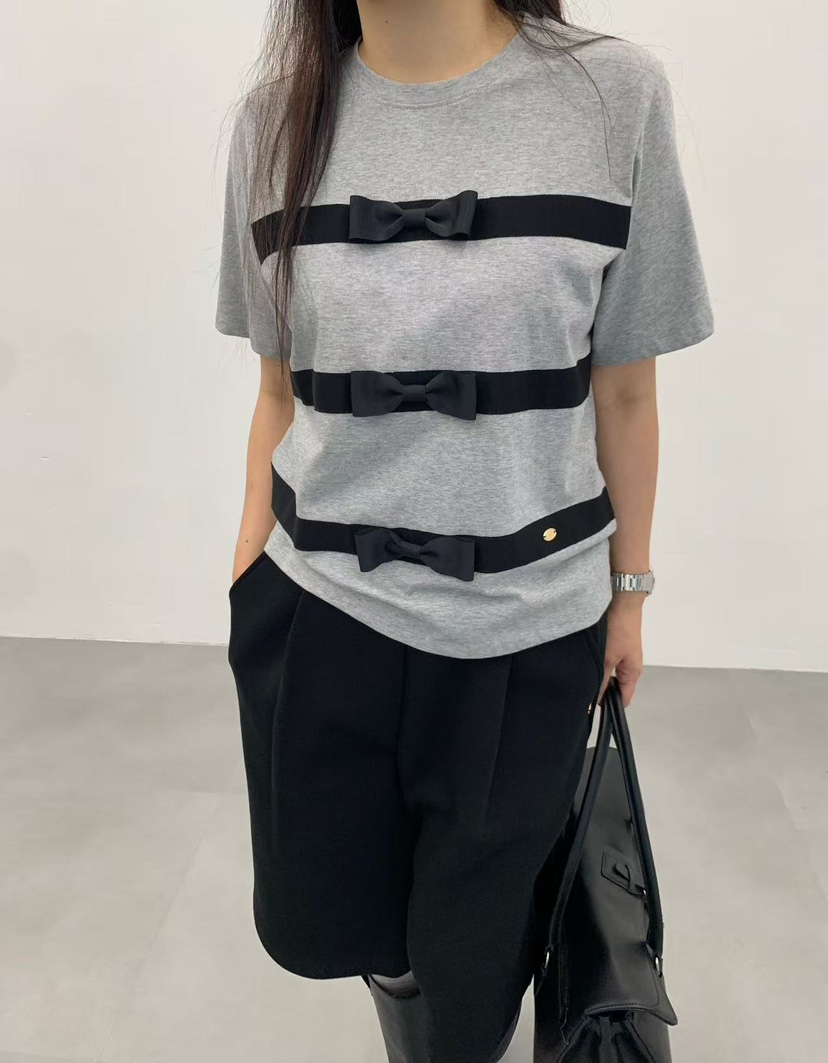 J CRANE-A韓國直郵㊣女裝新品職業熱賣休閑推薦人氣真品T恤J CRANET恤