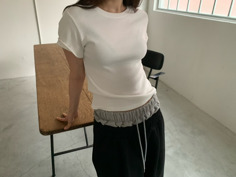 AWESOMESAUCE韓國代購㊣女士新款職業熱賣25秋冬人氣休閑T恤AWESOME SAUCET恤