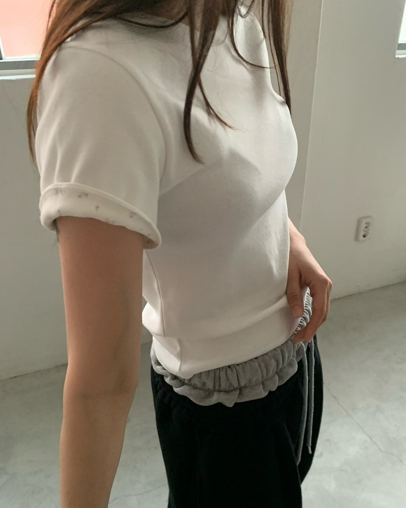 AWESOMESAUCE韓國代購㊣女士新款職業熱賣25秋冬人氣休閑T恤AWESOME SAUCET恤