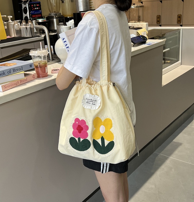 POSH BLUE東大門㊣實拍女士新款休閑時尚推薦人氣單肩斜跨包POSH BLUE單肩/斜跨包
