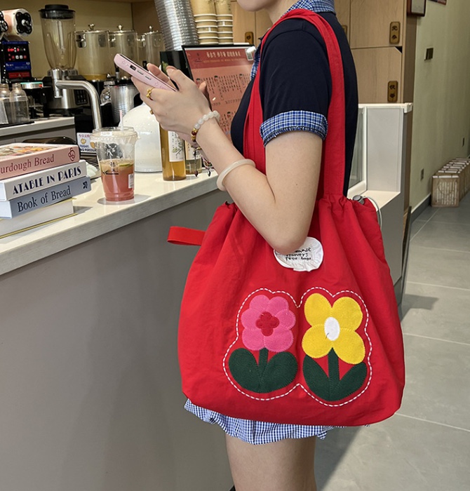POSH BLUE東大門㊣實拍女士新款休閑時尚推薦人氣單肩斜跨包POSH BLUE單肩/斜跨包