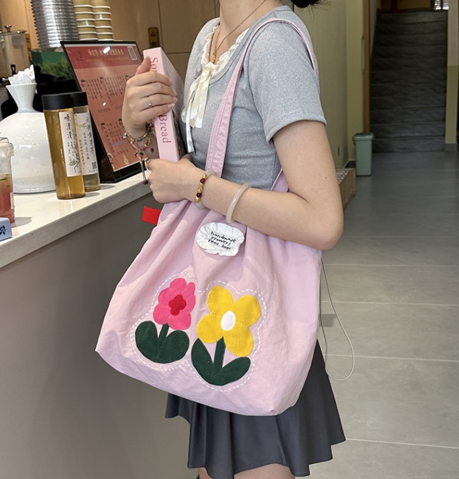 POSH BLUE東大門㊣實拍女士新款休閑時尚推薦人氣單肩斜跨包POSH BLUE單肩/斜跨包