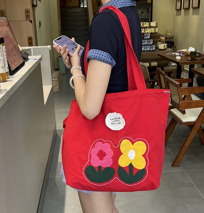 POSH BLUE東大門㊣實拍女士新款休閑時尚推薦人氣單肩斜跨包POSH BLUE單肩/斜跨包圖色2