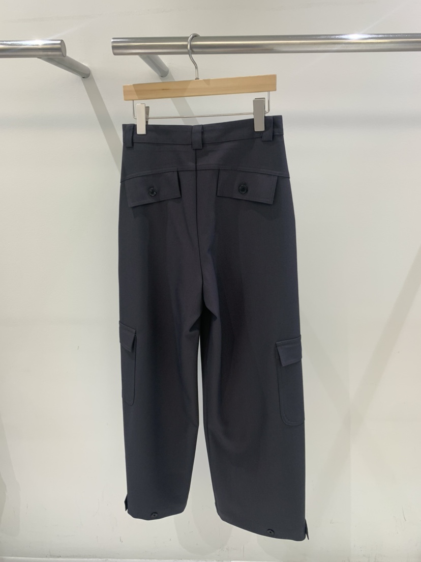 SELECT MARKET東大門㊣實拍女士新品休閑推薦25秋冬休閑褲SELECT MARKET休閑褲