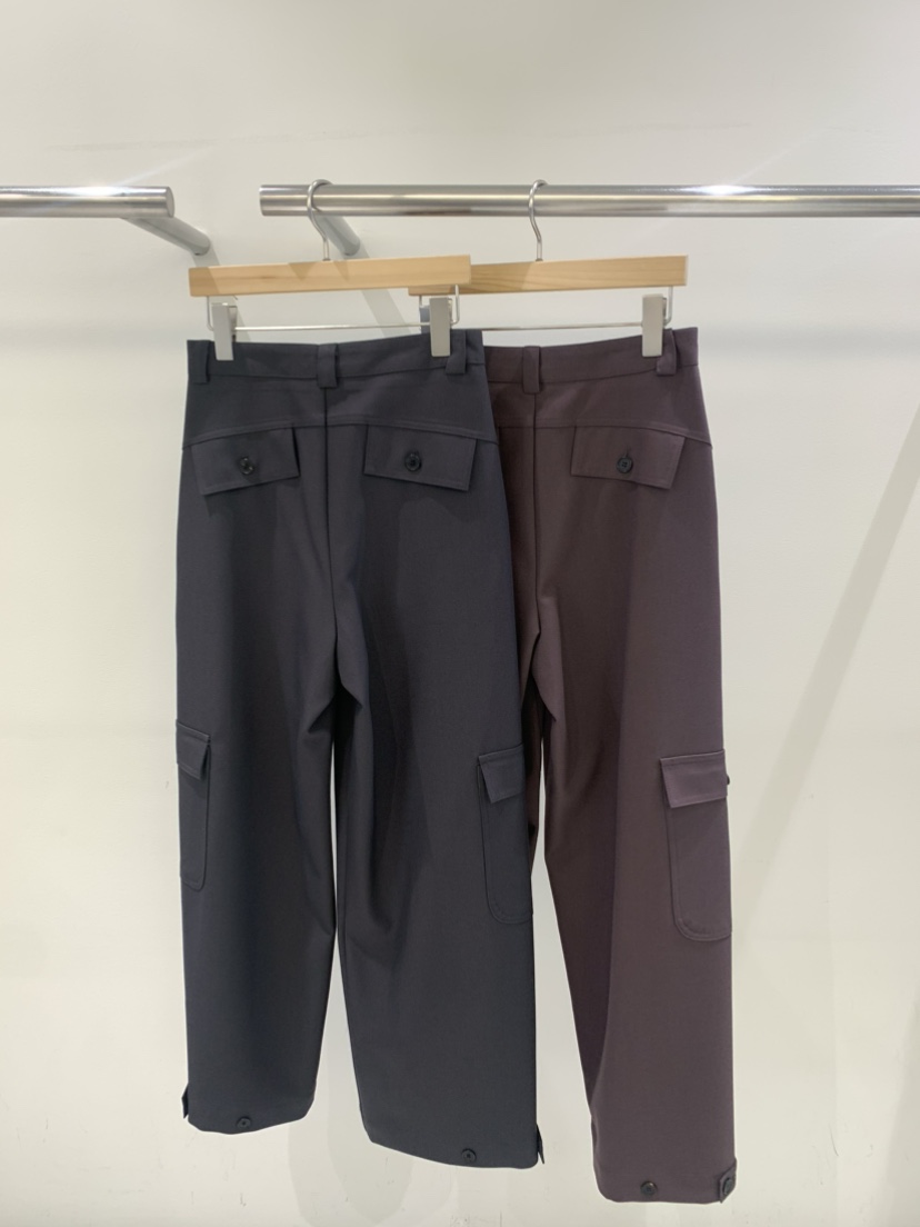 SELECT MARKET東大門㊣實拍女士新品休閑推薦25秋冬休閑褲SELECT MARKET休閑褲