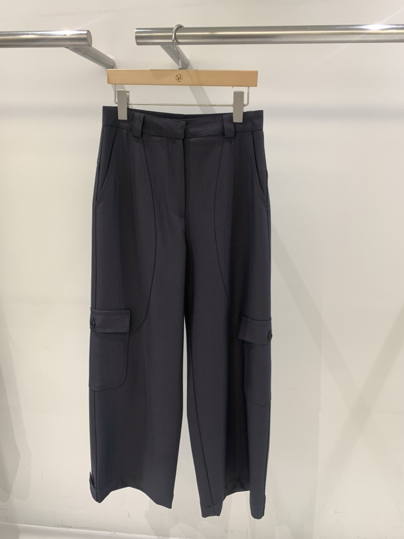 SELECT MARKET東大門㊣實拍女士新品休閑推薦25秋冬休閑褲SELECT MARKET休閑褲圖色2