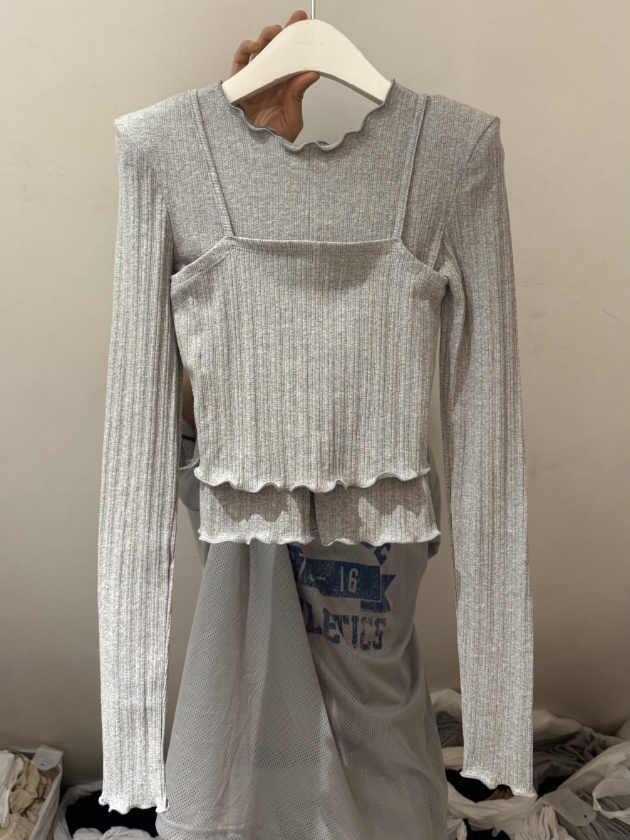 BELITA-L韓國直郵㊣女裝新品職業人氣推薦時尚25秋冬套裝套裝BELITA-L套裝圖色3
