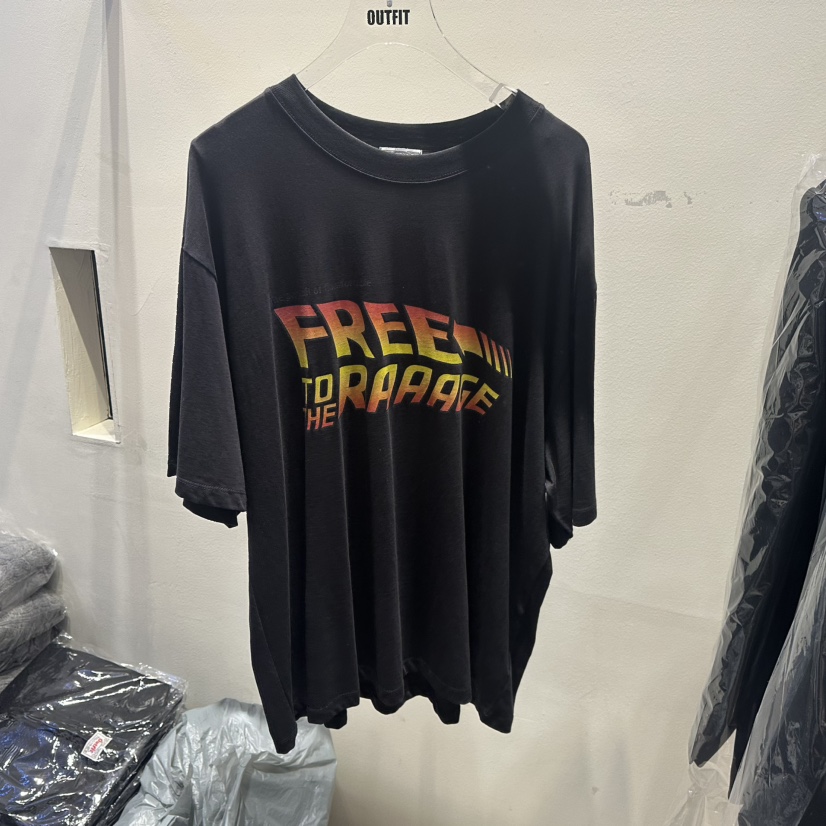 OUTFIT東大門㊣代購女士新品真品人氣25秋冬休閑熱賣時尚T恤OUTFITT恤圖色2